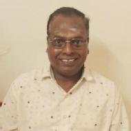 Senthil Thangavel Embedded Systems trainer in Bangalore