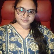 Kanchan S. Class I-V Tuition trainer in Lakhimpur
