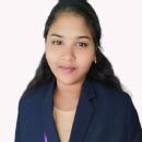 Photo of Harshini M.