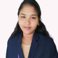 Harshini M. Class 10 trainer in Aundipatti