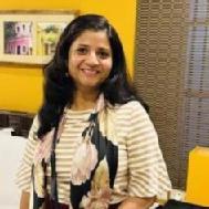 Khushbu Class I-V Tuition trainer in Bangalore