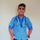 Photo of Ravi Panghal