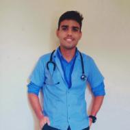 Ravi Panghal Class 12 Tuition trainer in Bahal