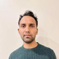 Sunil Kumar Class I-V Tuition trainer in Jaipur
