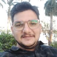 Divyenkumar Gadhavi Class 12 Tuition trainer in Bharuch