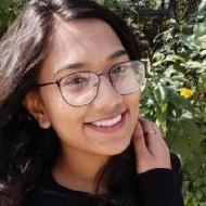 Mihika J. Class 9 Tuition trainer in Jabalpur