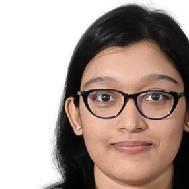 Sherry A. Class I-V Tuition trainer in Chennai
