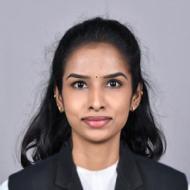 Hemamalini D. LLB Tuition trainer in Chennai