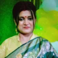 Susmita C. Vocal Music trainer in Kolkata