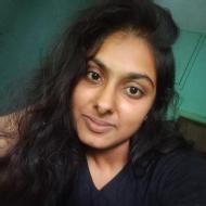 Unnati K. Personal Trainer trainer in Belda