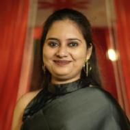 Ayantika D. Class I-V Tuition trainer in Kolkata