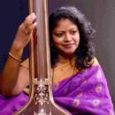 Photo of Ishwari G.