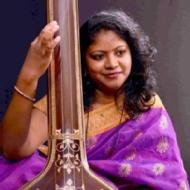 Ishwari G. Vocal Music trainer in Sawantwadi