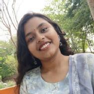 Subhalaxmi B. Class 12 Tuition trainer in Puri