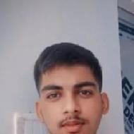 Depesh Singh Jadaun Class 10 trainer in Karauli