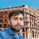 Photo of Amir Sohail
