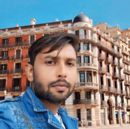 Amir Sohail Microsoft Excel trainer in Jaleshar
