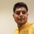 Photo of Raghunath Kumthekar