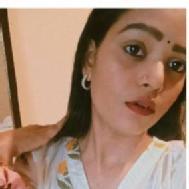 Sneha K. Class 10 trainer in Pune
