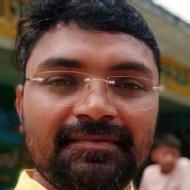 Ashutosh Pandey Class 10 trainer in Mainpuri