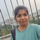 Photo of Janani T.