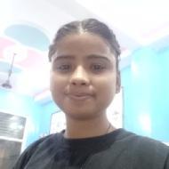 Nisha BHMS Tuition trainer in Delhi