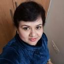 Photo of Aditi D.