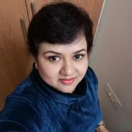 Aditi D. Class I-V Tuition trainer in Bangalore