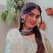 Arshi R. Class I-V Tuition trainer in Delhi