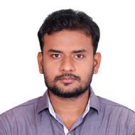 Donbasco Kulandai Personal Trainer trainer in Karur