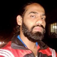 Sunil Kumar Personal Trainer trainer in Hyderabad