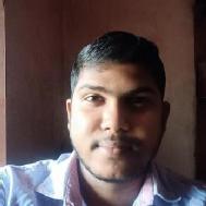 Chandan Mohanty BSc Tuition trainer in Kendrapara