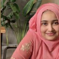 Aiman M. MBBS & Medical Tuition trainer in Hyderabad