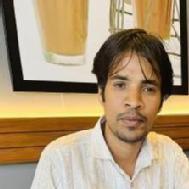 Anilkumar Pal Vocal Music trainer in Surat