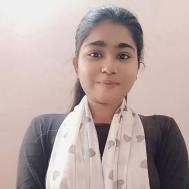 Deepali K. Class I-V Tuition trainer in Delhi