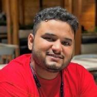 Jatin Singh Video Editing trainer in Delhi