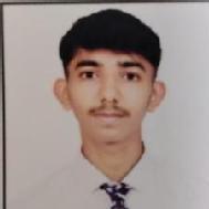 Pratham Solanki Football trainer in Kalyan