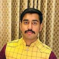 Bhabhut Singh trainer in Jodhpur