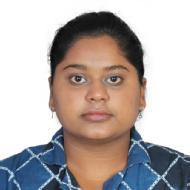 Neha P. MBBS & Medical Tuition trainer in Hyderabad