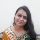 Photo of Mridula S.