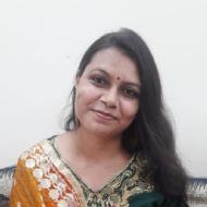 Mridula S. Class 10 trainer in Kanpur