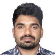 Sugam Singh German Language trainer in Delhi
