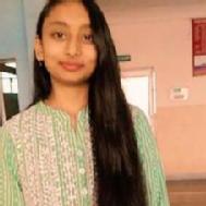 Tanisha Class 12 Tuition trainer in Paonta