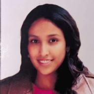 Hamsika M. ACCA Exam trainer in Hyderabad