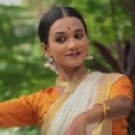Lisandra K. Dance trainer in Uttarpara
