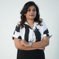 Syed R. Fashion Designing trainer in Madhapur