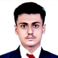 Aayush Gupta ACCA Exam trainer in Delhi