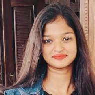 Rithika K. Class I-V Tuition trainer in Hyderabad