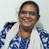 Rita B. Class 8 Tuition trainer in Delhi