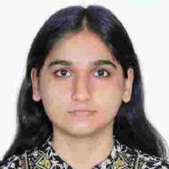 Juhi P. Class 12 Tuition trainer in Durg